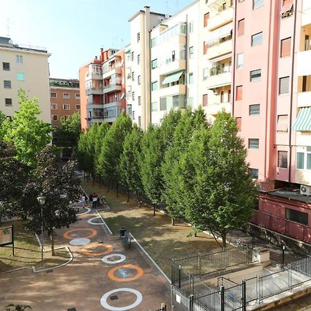 Appartamento Emmerosa, Centro Citta, Parcheggio เวโรนา ภายนอก รูปภาพ